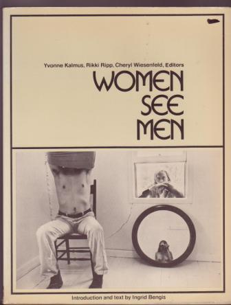 Women See Men