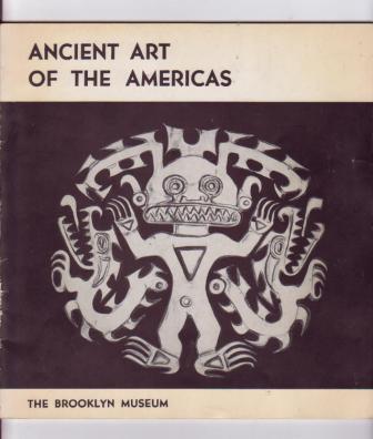 Ancient Art of the Americas