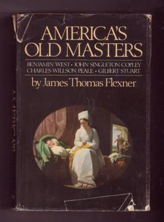 America's Old Masters