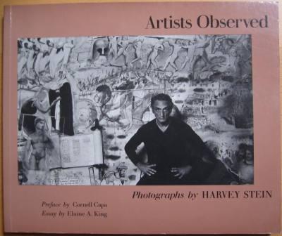 Artists Observed
