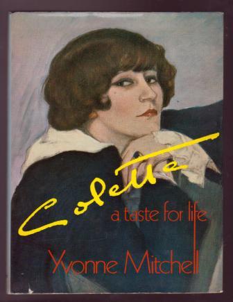 Colette - A taste for life