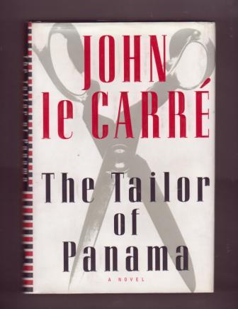 The Tailor of Panama