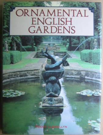Ornamental English Gardens