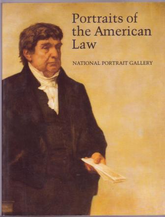 Portraits of the American Law