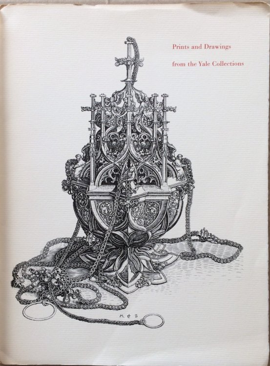 Prints and Drawings from the Yale Collections