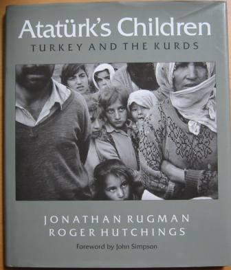 Ataturk's Children: Turkey and the Kurds
