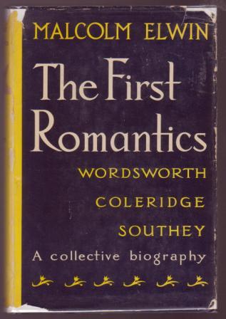 The First Romantics