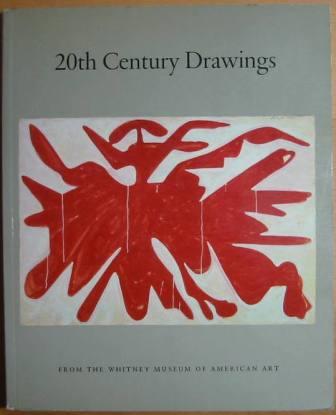 20th Century Drawings from the Whitney Museum of American Art