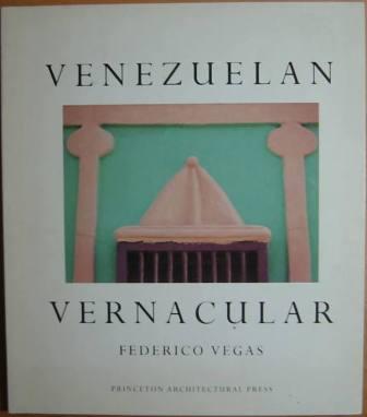 Venezuelan Vernacular