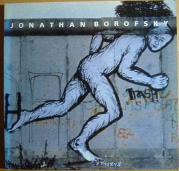 Jonathan Borofsky