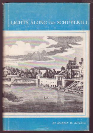 Lights Along the Schuykill