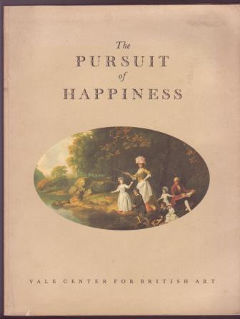 The Pursuit of Happiness: A View of Life in Georgian England