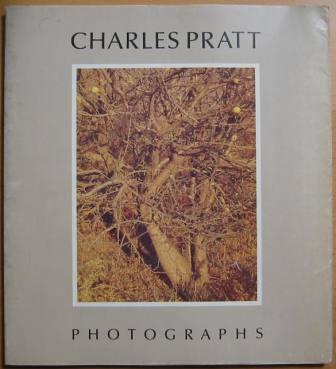 Charles Pratt Photographs