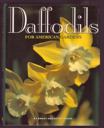 Daffodils for American Gardens