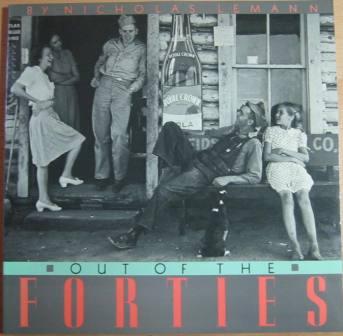 Out of the Forties
