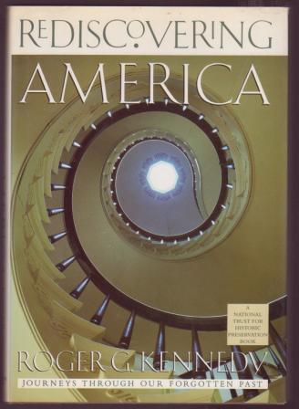 Rediscovering America