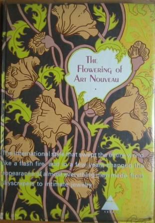 The Flowering of Art Nouveau