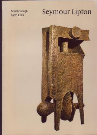 Seymour Lipton: Recent Works