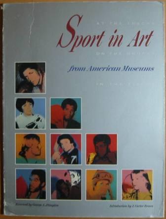 Sport in Art from American Museums