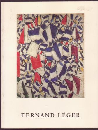 Fernand Leger