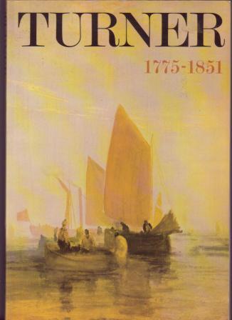 Turner 1775-1851