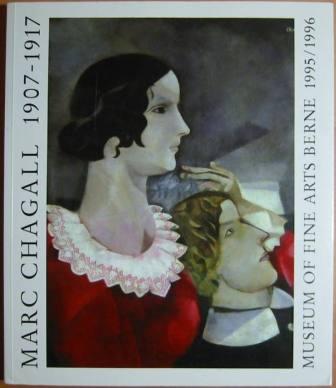 Marc Chagall 1907-1917