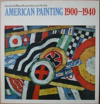 American Painting 1900-1940
