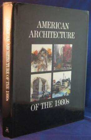 American Architecture of the 1980s