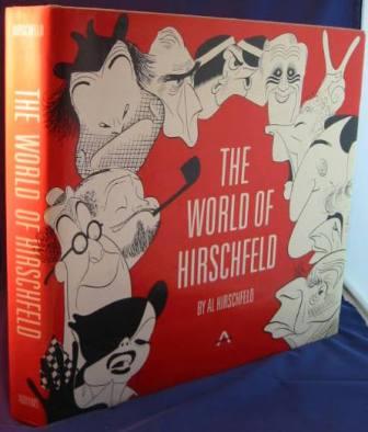 The World of Hirschfeld