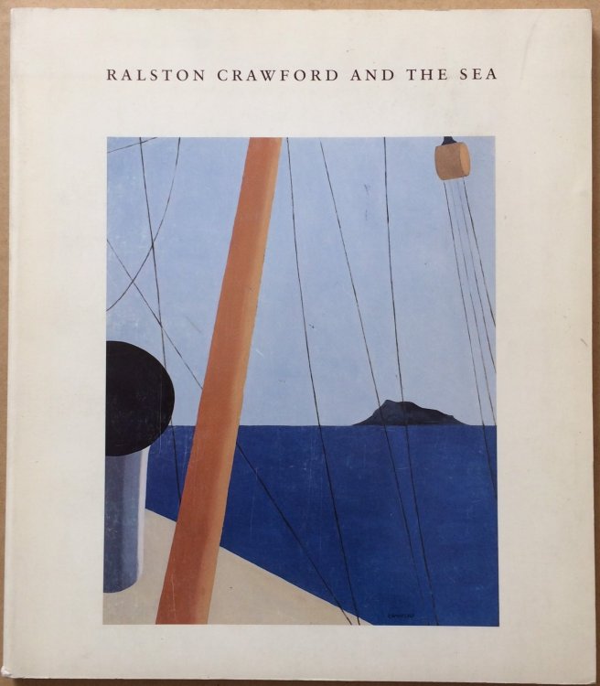 Ralston Crawford and the Sea
