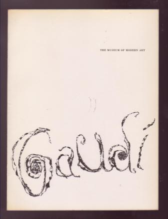 Image for Gaudi Gaudi