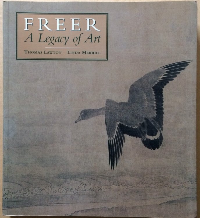 Freer: A Legacy of Art