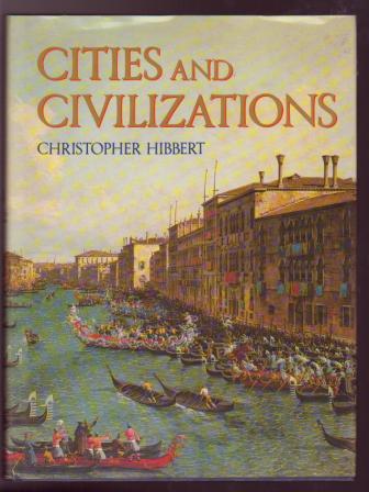 Cities and Civilizations