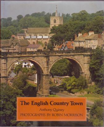 The English Country Town