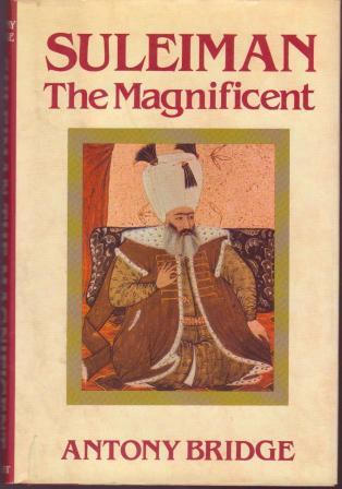 Suleiman the Magnificent - Scourge of Heaven
