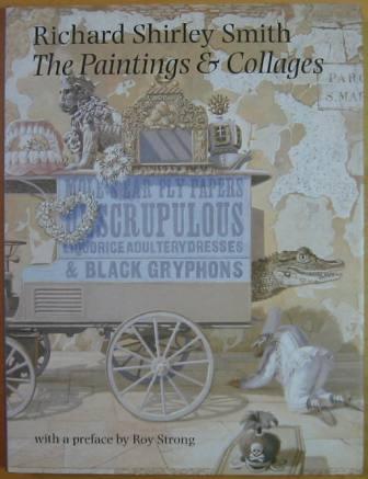 Richard Shirley Smith: The Paintings & Collages 1957-2000