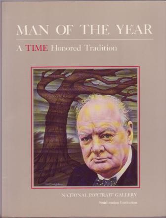 Man of the Year: A TIME Honored Tradition
