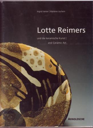 Lotte Reimers and Ceramic Art