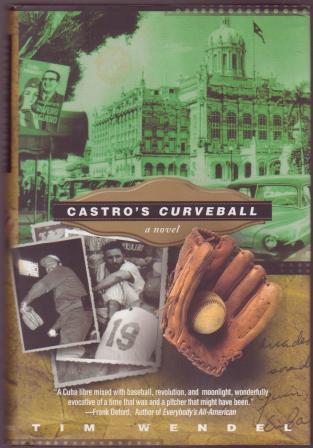 Castro's Curveball