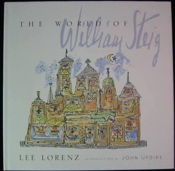The World of William Steig