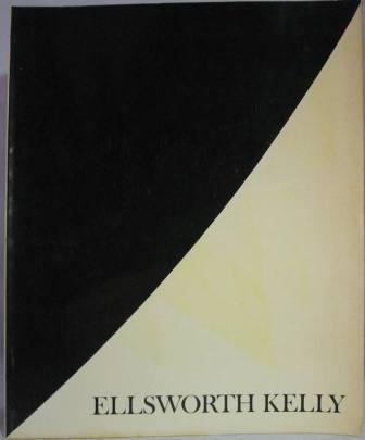 Ellsworth Kelly