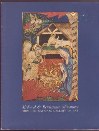 Medieval & Renaissance Miniatures from the National Gallery of Art