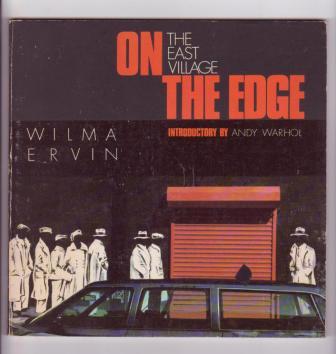 On the Edge - The East Village