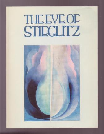 The Eye of Stieglitz
