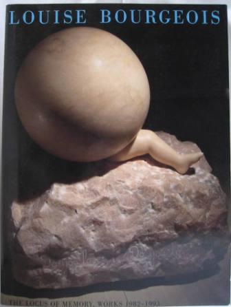 Louise Bourgeois: Recent Work