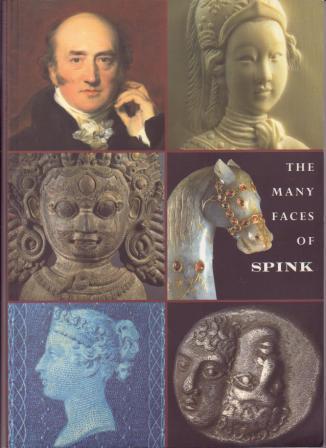 The Many Faces of Spink