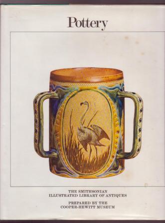 Pottery