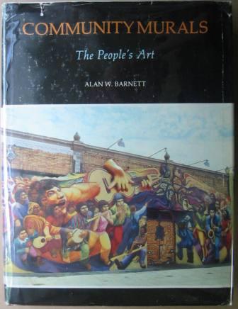 Community Murals: The People's Art