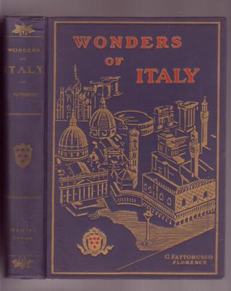 Wonders of Italy