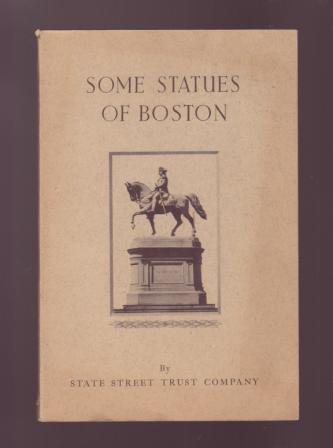 Some Statues of Boston